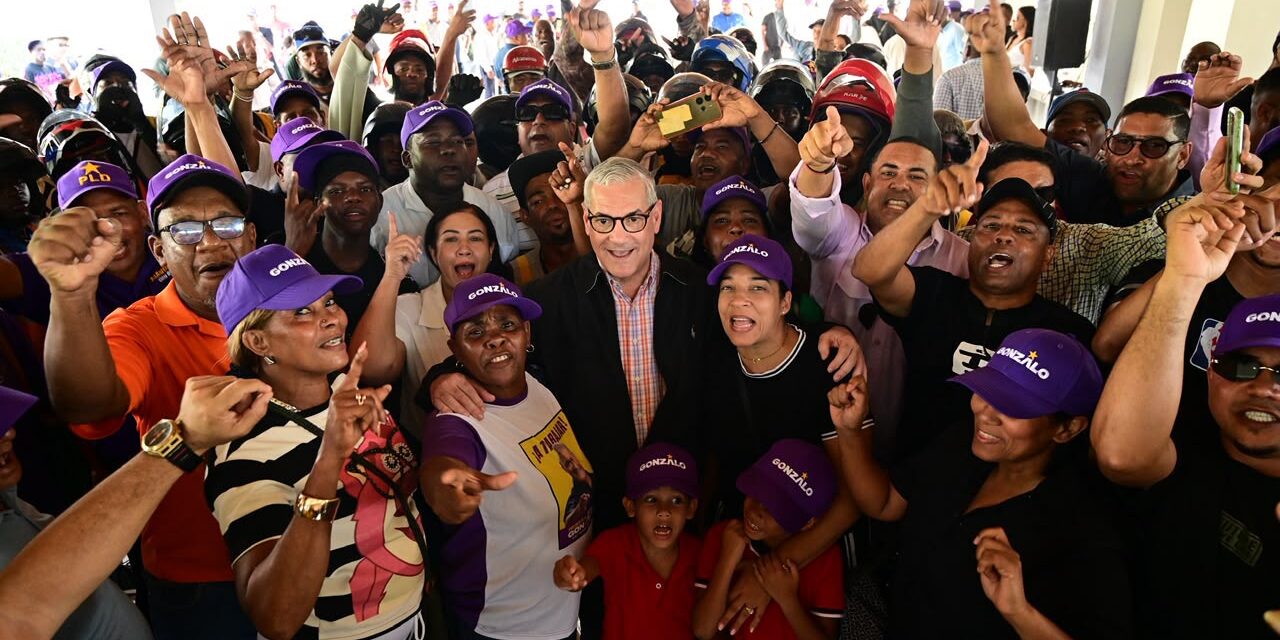 Gonzalo recorre nueve localidades de La Altagracia y promueve una nueva ola de bienestar – RC Noticias
