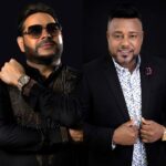 El Chaval de la Bachata y Luis Miguel del Amargue, dos súper estrellas para el primer Súper Ultra Mega Festival de la Bachata de todo el planeta