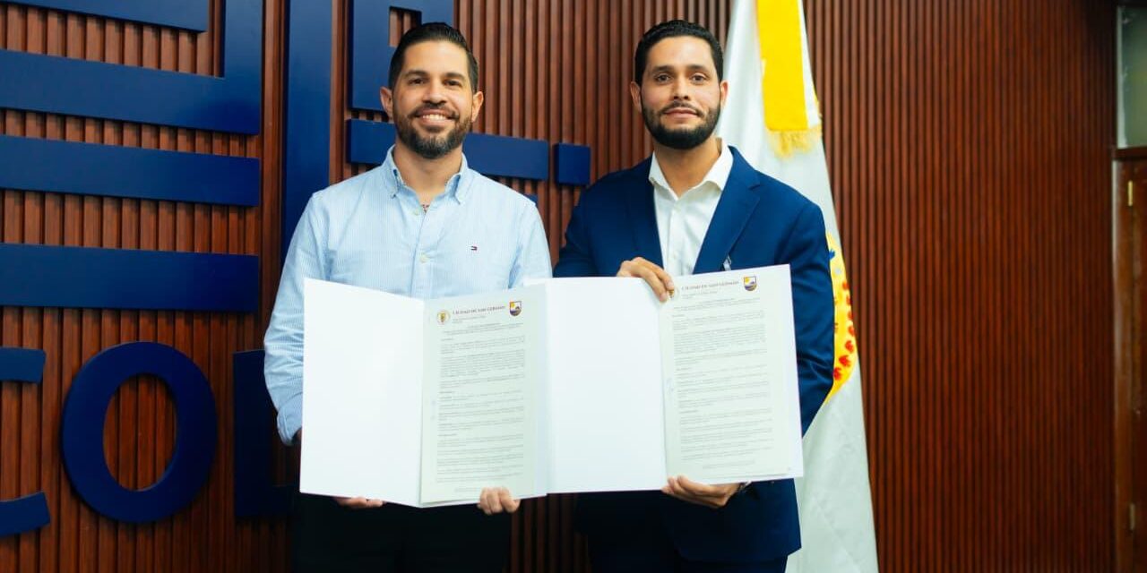 ¡Otra Banda hace historia! Alexander El Hijo Del Pueblo logra primer hermanamiento internacional con Puerto Rico – RC Noticias