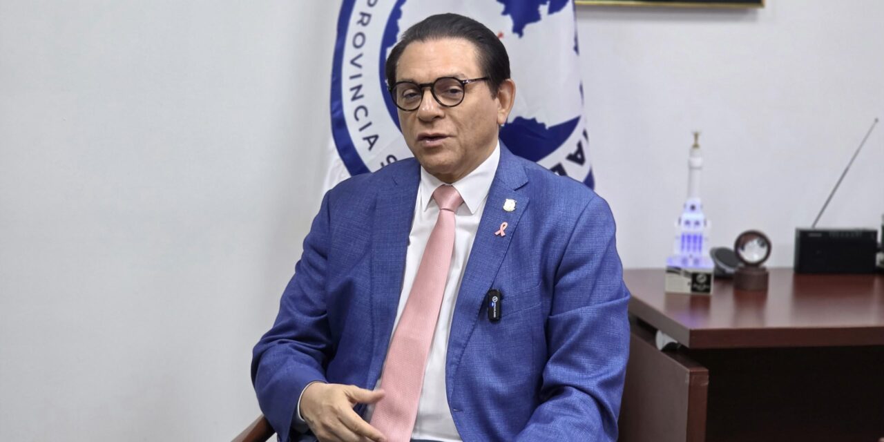 Senador Daniel Rivera advierte Raquel Peña mantiene sus aspiraciones presidenciales – RC Noticias