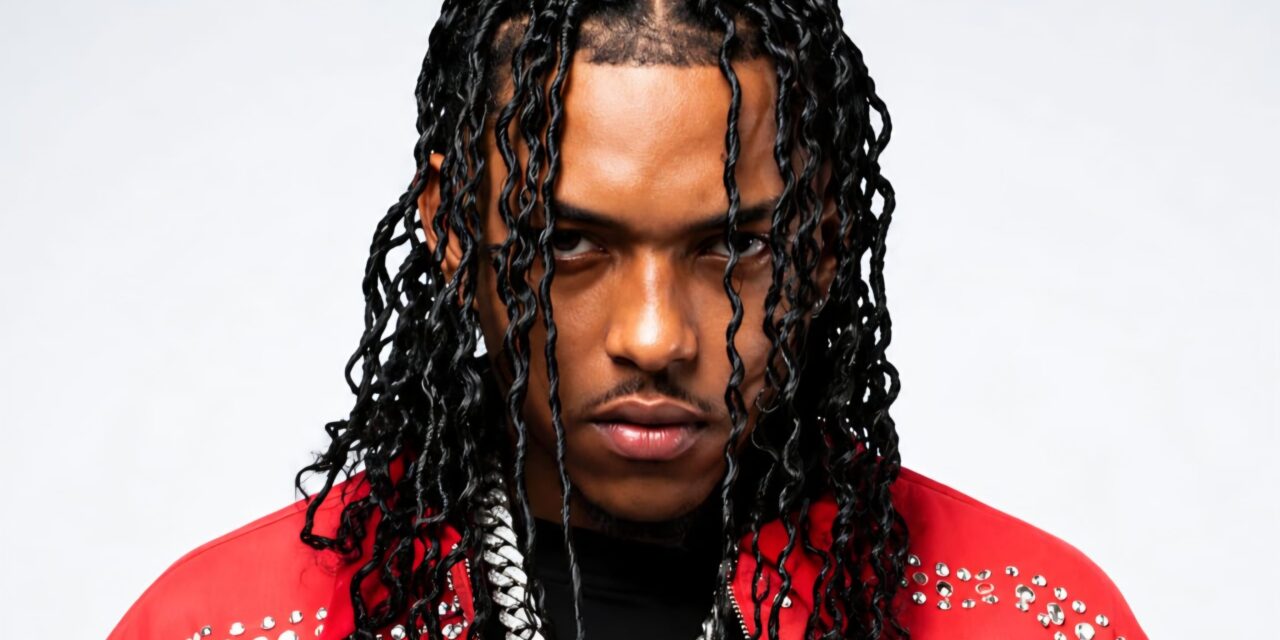 Lil Naay llevará todos sus éxitos este domingo al Coliseo Carlos “Teo” Cruz  – RC Noticias