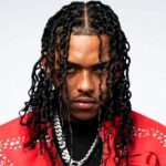 Lil Naay llevará todos sus éxitos este domingo al Coliseo Carlos “Teo” Cruz  – RC Noticias