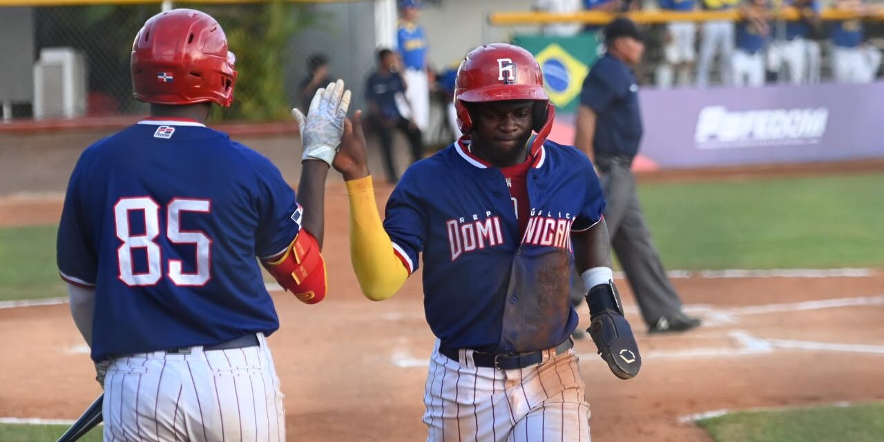 Premundial U18 retoma la argumento este miércoles con doble viaje para República Dominicana | De Postrer Minuto