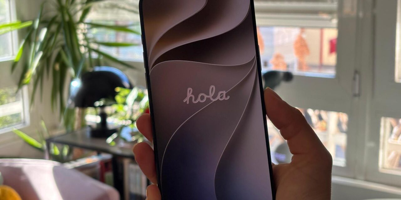 cinco novedades del iPhone 18 – RC Noticias