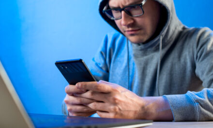 ¿Qué puede hacer un ciberdelincuente con mi número de teléfono? – RC Noticias