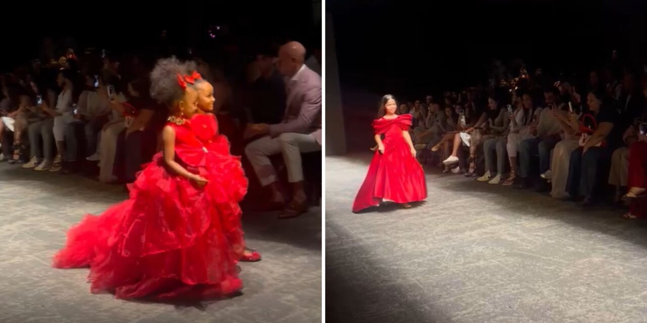 Aurora Dresses llega a RD Fashion Week 2026 con nuevas 2026