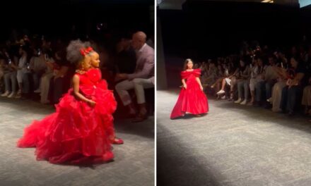 Aurora Dresses llega a RD Fashion Week 2026 con nuevas 2026