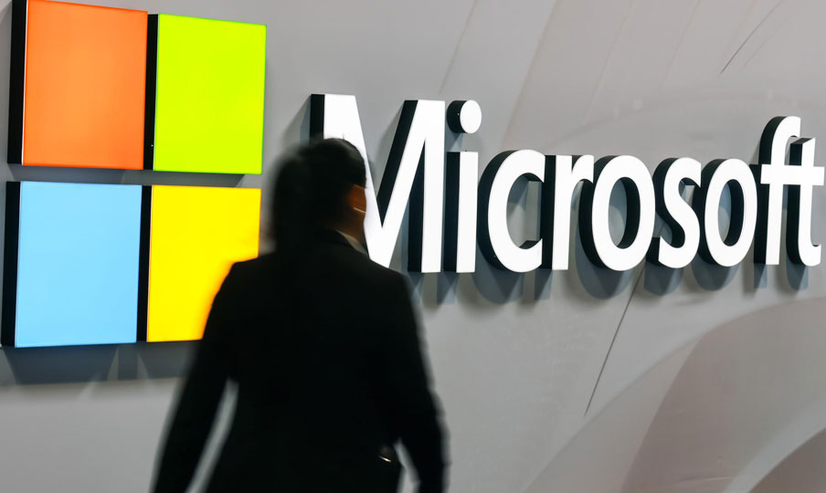 Microsoft ve en la IA una oportunidad de crecimiento para México – RC Noticias