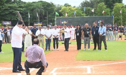 Premundial U18 inaugura por todo lo parada en la República Dominicana | De Extremo Minuto