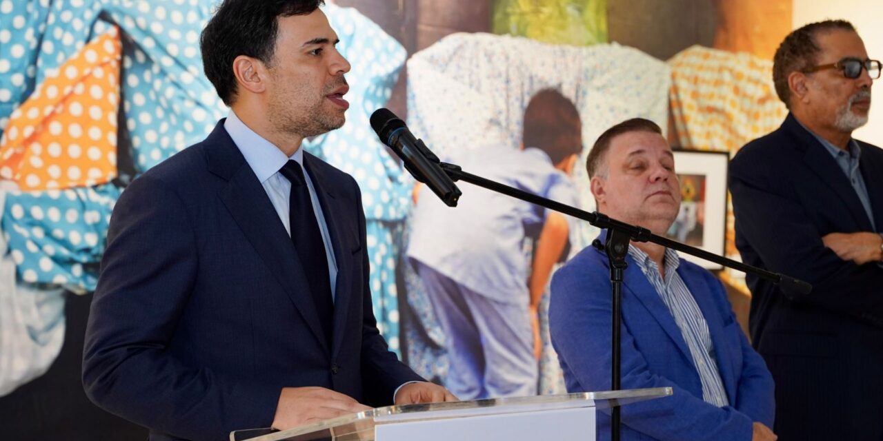 Cultura reafirma compromiso de internacionalizar 2026