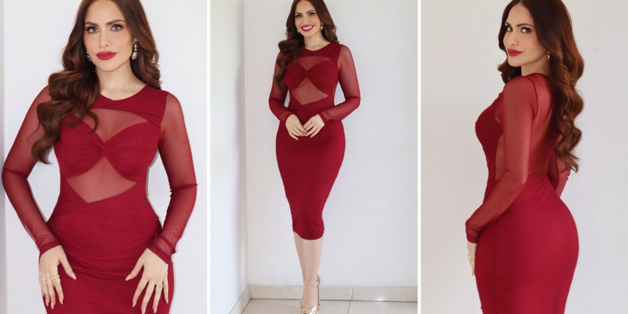 Jenny Blanco anuncia nuevo esquema televisivo