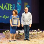 Amaury Sánchez resalta el enviado de Olga Bucarelli y 2026