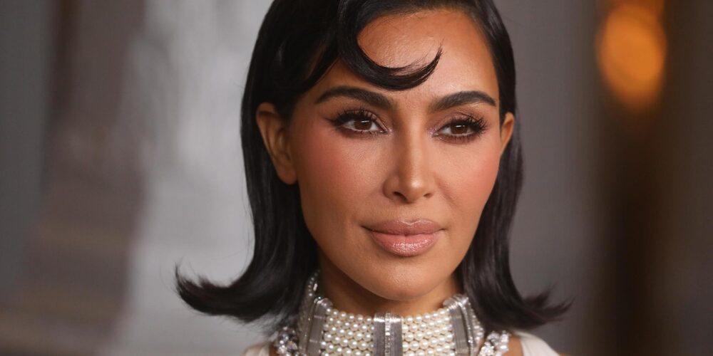 Kim Kardashian revela que necesita una intervención en el esófago