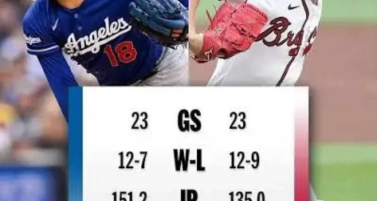 El duelo que paraliza la Serie Divisional