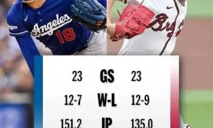 El duelo que paraliza la Serie Divisional
