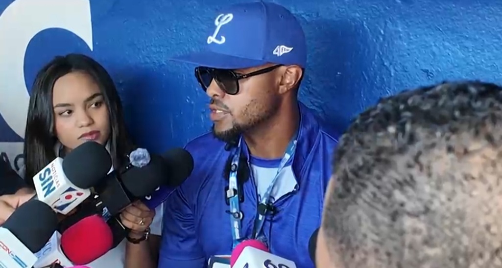 Gilbert Gómez destaca preparación de los Tigres del Licey para la temporada 2026-27 | De Postrero Minuto