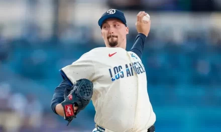 Los Cerveceros amenazan con cercar más a los Dodgers