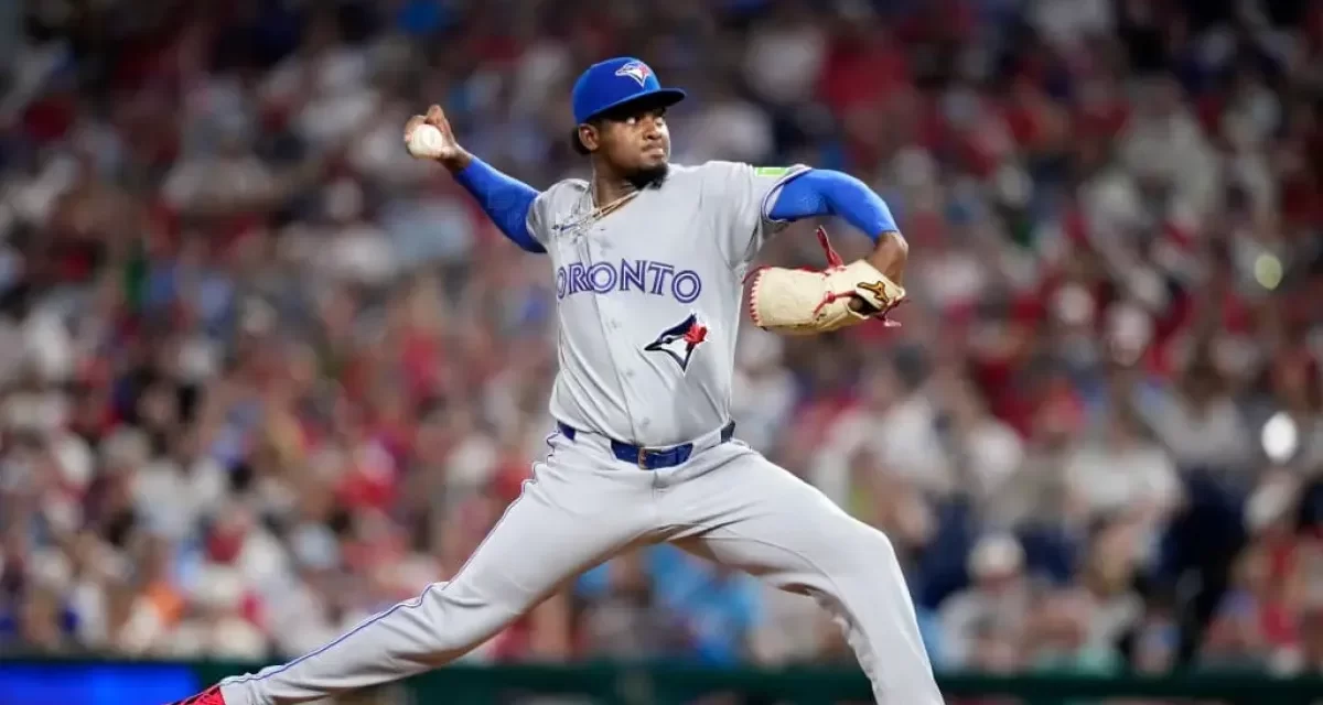 Una temporada defensiva perfecta en MLB
