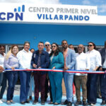 Tras 42 primaveras de prórroga, director SNS entrega remozado y equipado CPN Villarpando en Azua – RC Noticias