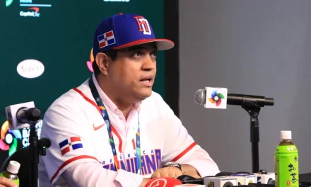 Kelvin Cruz tras incidentes RD-Haití: No toleramos desorden