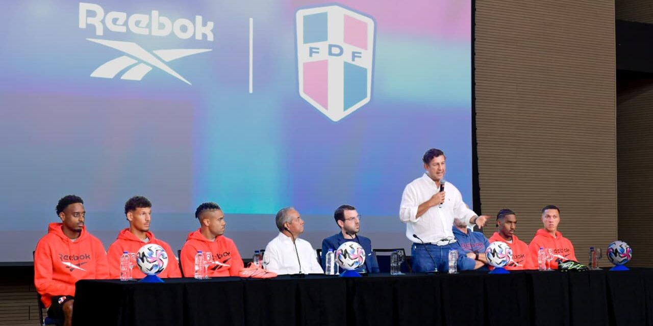 acuerdo para vestir a RD hasta 2030