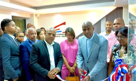 Federación Dominicana de Pelota Vasca inaugura nuevas oficinas y prepara delegación para clasificatorio rumbo a Lima 2027