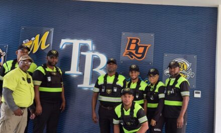 FDD Seguridad niega décimo en partido RD-Haití