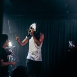 Original Juan protagoniza confusión que afirma la fuerza del rap