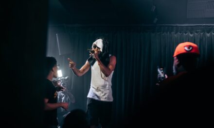 Original Juan protagoniza confusión que afirma la fuerza del rap