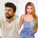 Shakira y Gerard Piqué inmersos en una nueva batalla