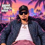 Axel Rulay lleva el dembow dominicano a GTA VI 2026