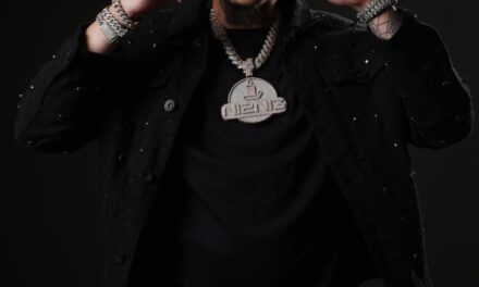 Jey One da el brinco al trap con “Algo Nuevo”, un EP
