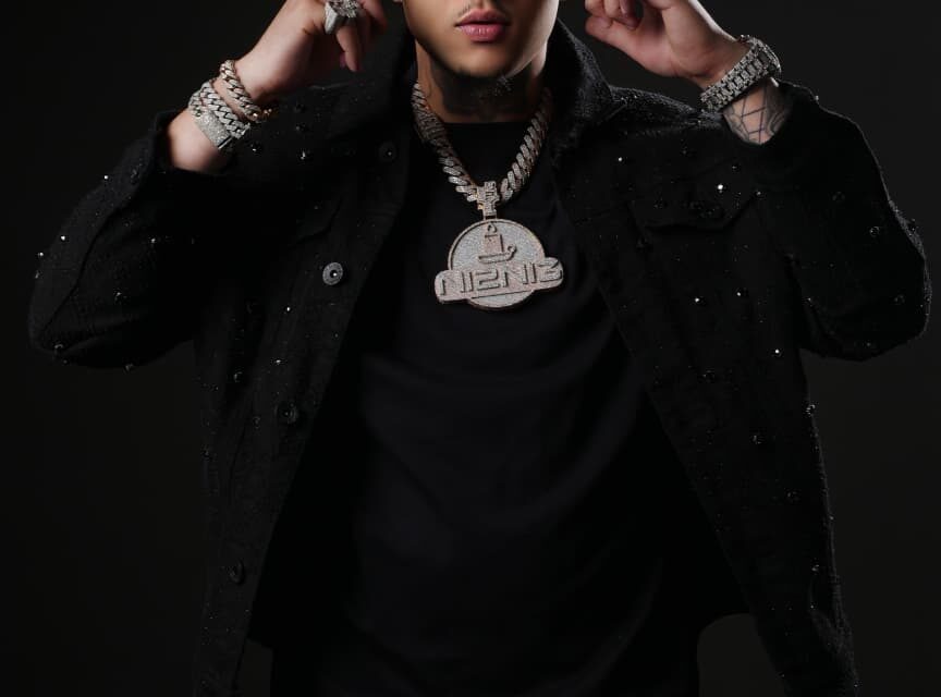 Jey One da el brinco al trap con “Algo Nuevo”, un EP