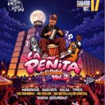 Reconocidos regresa con “La Peñita by El Dotol Nastra”