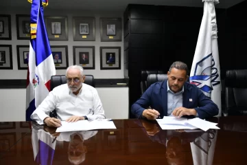 LIDOM y Fenapepro extienden convenio colectivo hasta febrero de 2027 | De Final Minuto