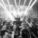 Aljadaqui enciende el Oktober Fest de Santiago en presencia de 3,000 personas