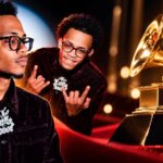 Little Loove recibe invitación a los Latin Grammy 2026