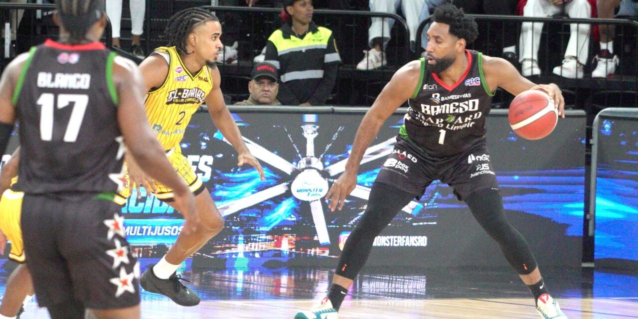 Arrancan este viernes las semifinales del Torneo de Baloncesto Superior del Distrito Nacional | De Final Minuto