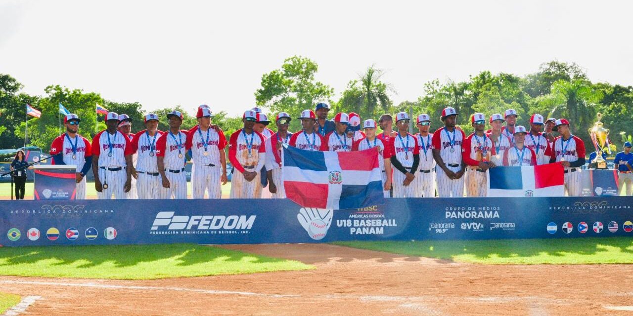RD conquista la primera clasificación en la historia a Copa