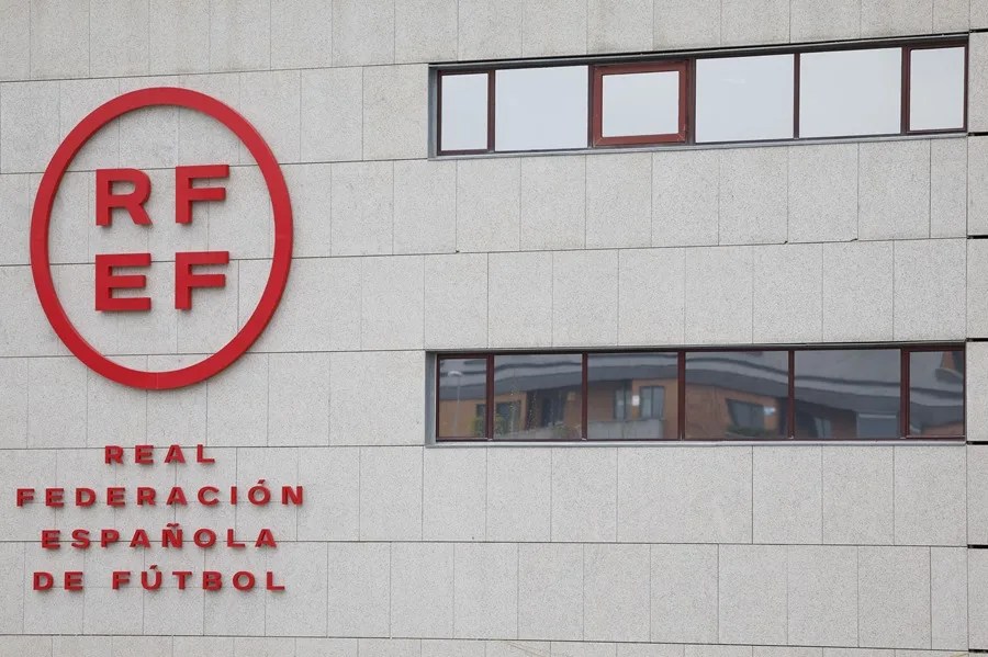 RFEF aplaza 24 partidos de la Copa del Rey tras montaña ferroviario en Toledo | De Final Minuto