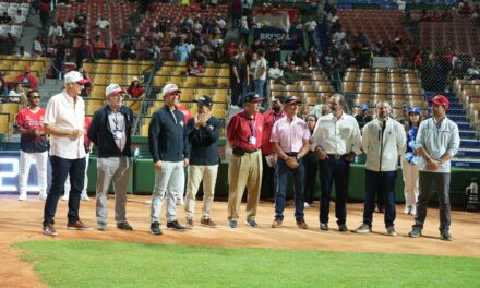 Licey y Escogido abren la temporada