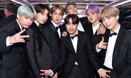 Bogotá declara a BTS Huésped de Honor antiguamente de conciertos