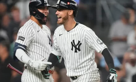 Yankees barren a Boston en la Serie de Comodines