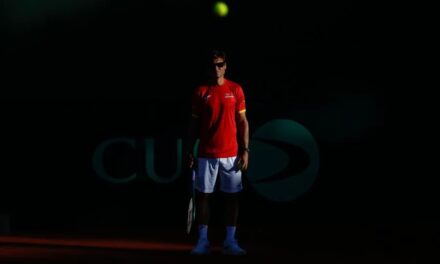 David Ferrer dejará de ser capitán de España en la Copa Davis al finalizar 2026 | De Postrero Minuto