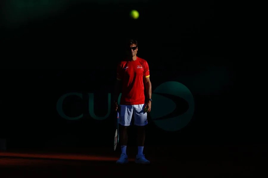 David Ferrer dejará de ser capitán de España en la Copa Davis al finalizar 2026 | De Postrero Minuto
