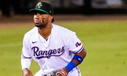 Dominicanos figuran entre los finalistas al Guante de Oro de MLB 2026 | De Postrero Minuto