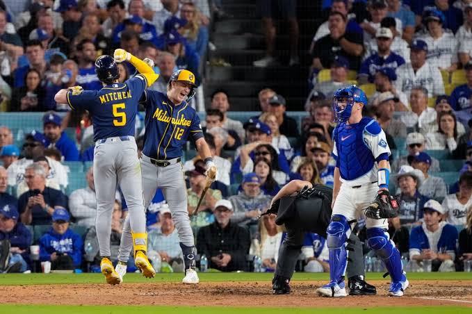Cerveceros barren a los Dodgers y avanzan a la Serie Mundial tras 44 primaveras de demora | De Final Minuto