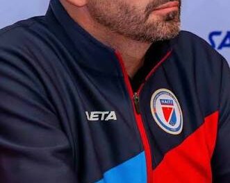 Proponen que Haití juegue como tópico en República Dominicana