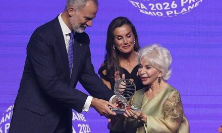 Isabel Allende apetito el Premio Planeta 2026 con nueva novelística