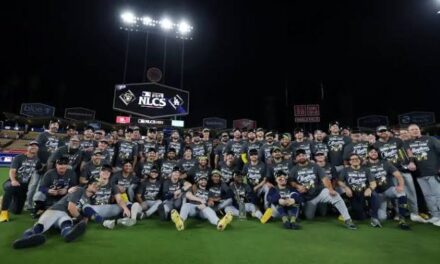 MLB tendrá una Serie Mundial inédita por séptima vez en los últimos 8 primaveras